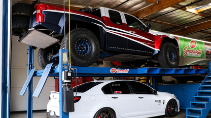 Mustang MD-AWD-IMP-DE All-Wheel-Drive Dynamometer for Sale |