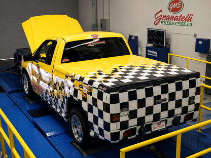 Mustang MD-AWD-IMP-DE All-Wheel-Drive Dynamometer for Sale |