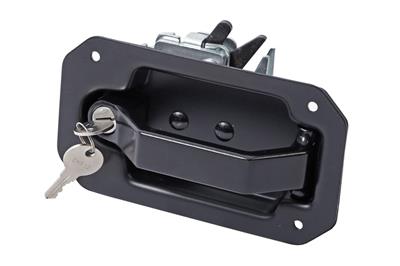 TOOL BOX - LOCKING LATCH