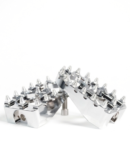 V1 E-bike Peg Kit