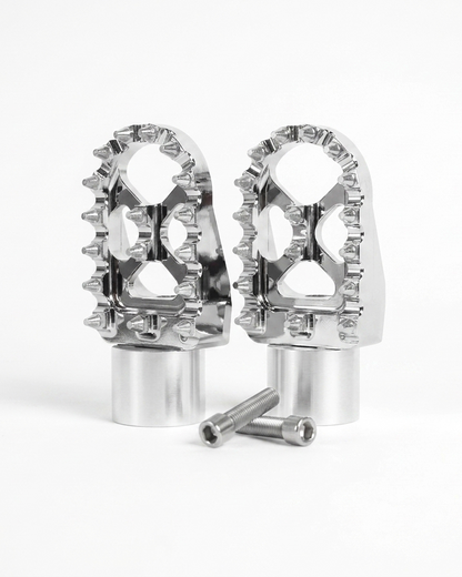 V1 E-bike Peg Kit