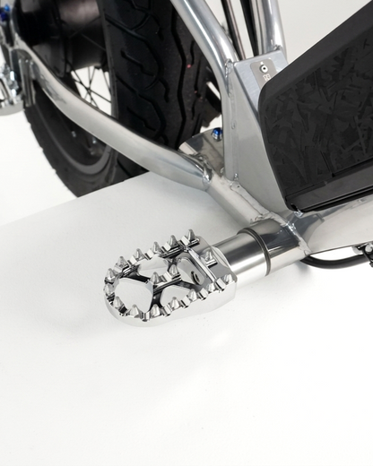 V1 E-bike Peg Kit