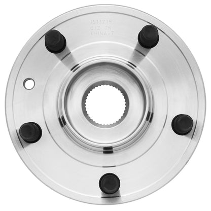513275 - Front & Rear Wheel Hub Bearing Assembly