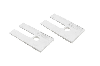 Belltech Pinion Shim Kit 2.5 Degree 2004+ F-150 Only