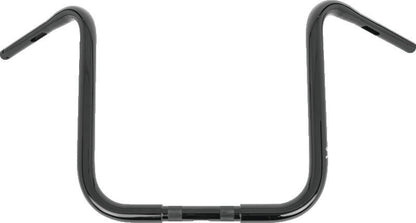 Burly Brand Gorilla Ape 16in - TBW - Black B12-1503B