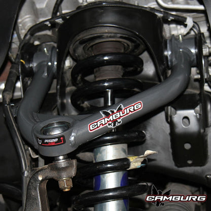 Camburg Ford Raptor 10-14 1.25in Performance Uniball Upper Arms CAM-110109