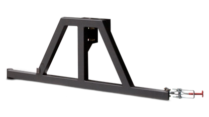 Body Armor 4x4 05-15 Toyota Tacoma Pro Series Tire Carrier Fits TC-2961 Only TC-5293
