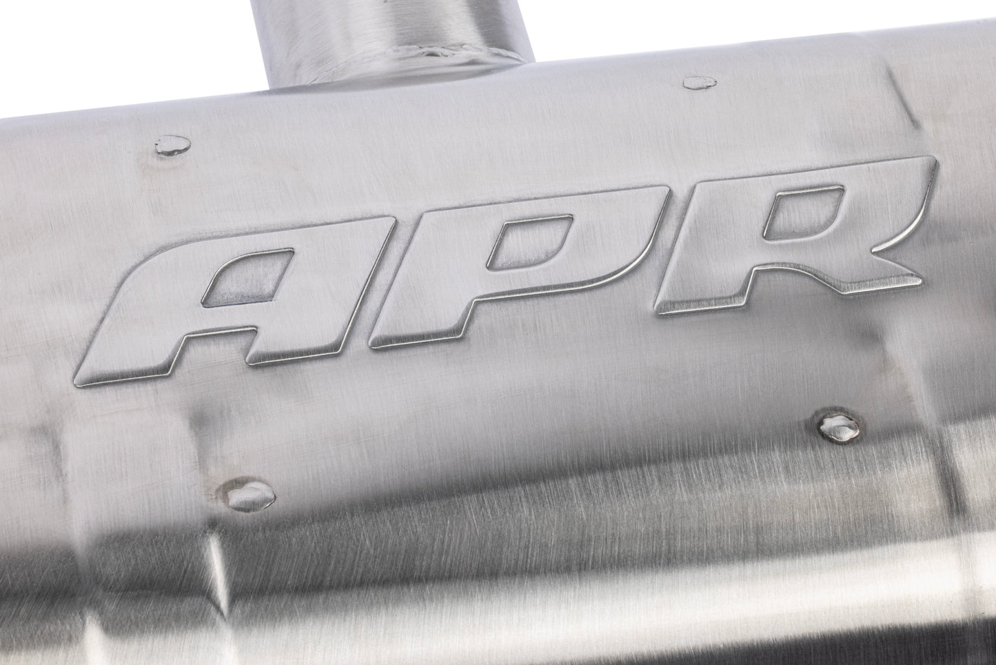 APR Catback Exhaust System - GTI (MK8)