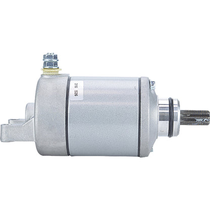 Arrowhead Suzuki 9T Starter 410-54216
