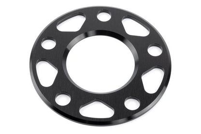 Dinan Spacers; 5x120 - 72.6mm CB - 5mm Thick Set of 2
