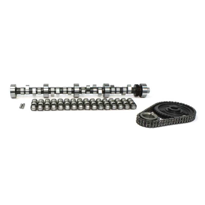 COMP Cams Camshaft Kit FW XE282HR-12 SK35-522-8