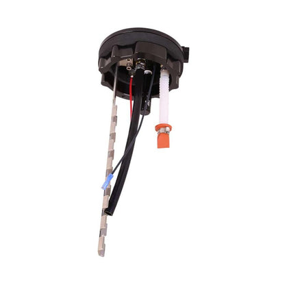 Aeromotive Fuel Pump - Universal - Phantom 200 - 60psi - 6-10in Depth 18398
