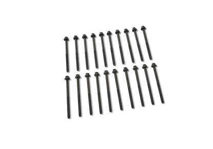 Ford Racing 5.0L/5.2L Coyote 12MM Long Head Bolt Kit M-6067-M501280