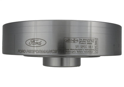 Ford Performance Parts Ford Racing Crankshaft Damper