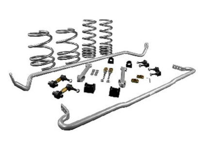 Whiteline Grip Series Kit