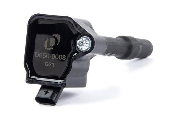 Dinan Ignition Coil (B Series Style) Black - B36/B38/B46/B48/B58/S58