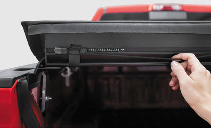 Access Original 07-13 Chevy/GMC Full Size All 6ft 6in Bed Roll-Up Cover 12289