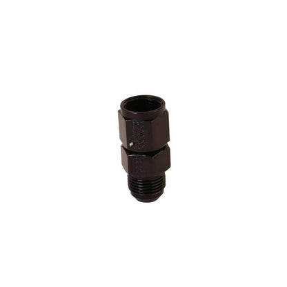 Aeromotive Adapter - AN-06 Male to Female - 1/8-NPT Port 15731