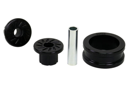 Whiteline 1984-1996 Chevrolet Corvette Steering Rack and Pinion Mount Bushing Kit W13407