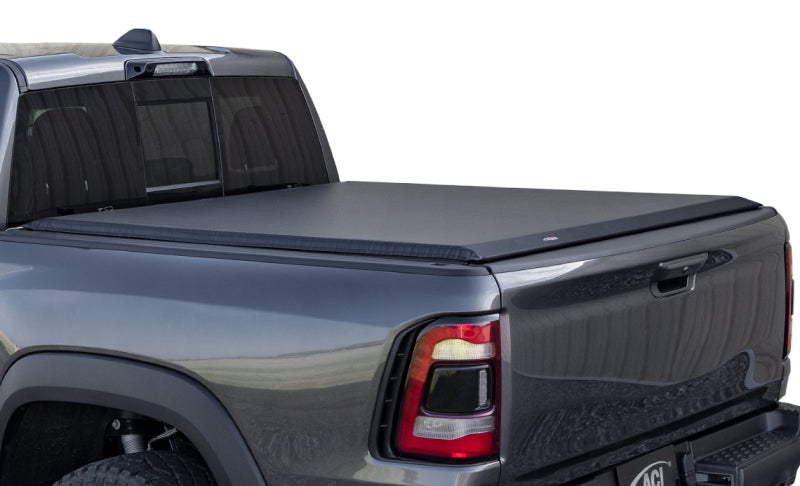 Access Original 2019+ Dodge/Ram 1500 5ft 7in Bed Roll-Up Cover 14239