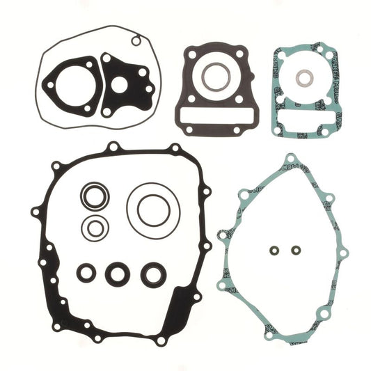 Athena 14-24 Honda CRF 125 F Complete Gasket Kit P400210900309