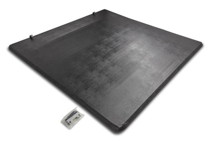 Ford Racing 15-22 F-150 Ford Performance Tri-Fold Tonneau Cover - 5.5in Bed M-98150-FP