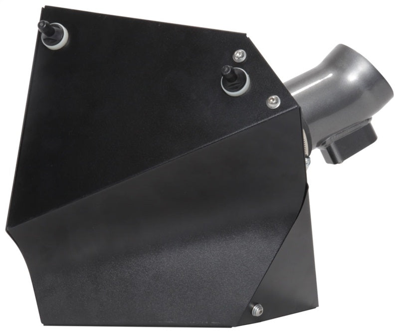 AEM Induction AEM 14-17 Mini Cooper S L4- 1.5L F/I Gunmetal Gray Cold Air Intake 21-839C