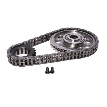 COMP Cams Billet Timing Set FF 9-Keyway 7122CPG