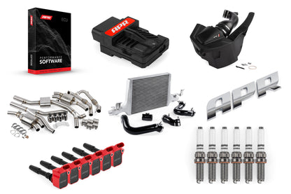 APR Power Pack Pro - S4 S5 (B9)