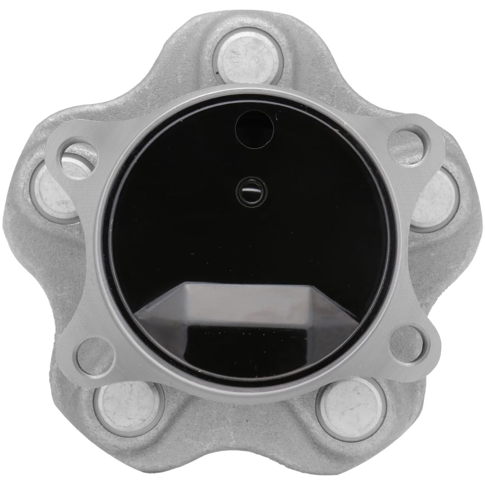 512550 - Rear Wheel Hub Bearing Assembly