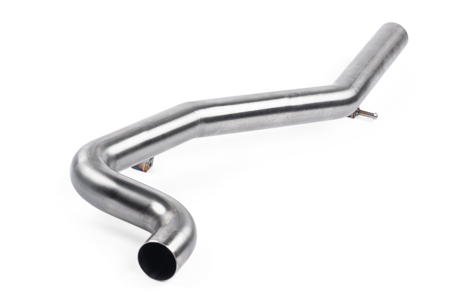 APR Catback Exhaust System - Tiguan (MK2) (AWD)