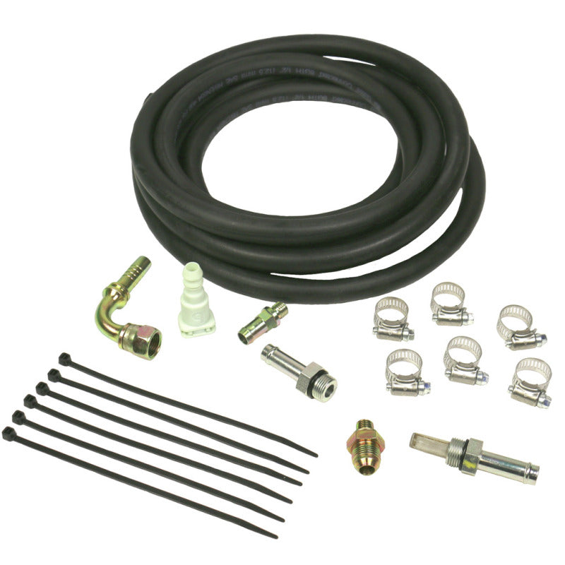 BD Diesel Flow-MaX Monster 1/2" Line Kit