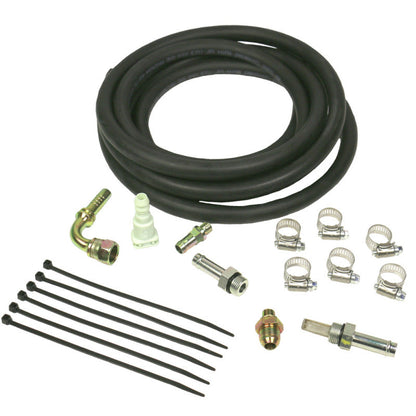 BD Diesel Flow-MaX Monster 1/2" Line Kit