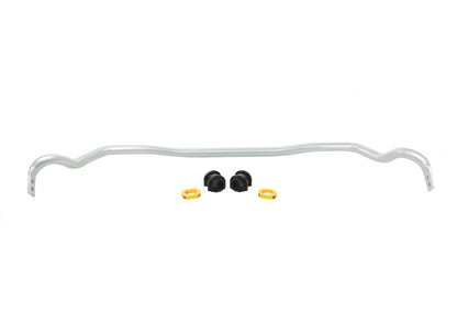 Whiteline Front Sway Bar 30mm X Adjustable Hyundai Genesis Coupe 2010-2011