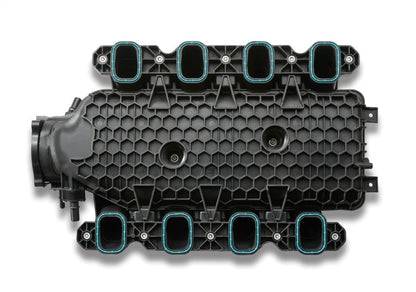 Ford Racing Ford Performance Low Profile Manifold For 7.3L Super Duty Gas Engine M-9424-73LP