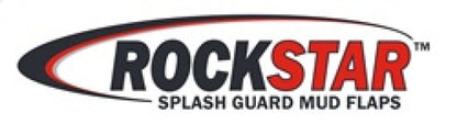 Access ROCKSTAR 2019-2020 Ram 2500/3500 (Excl. Dually) w/ Trim Plates 12in W x 23in L Splash Guard E104003239