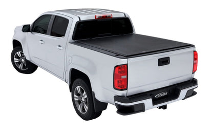 Access Lorado 05-15 Tacoma Double Cab 5ft Bed Roll-Up Cover 45189