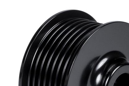 APR Supercharger Drive Pulley - 3.0 TFSI