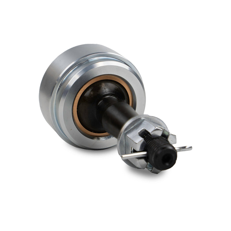 Cognito 11-25 Chevrolet Silverado 2500 Alpha Ball Joint w/ Press-In Style Upper Control Arm