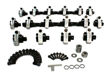 COMP Cams Shaft Rocker Set RHS BBC 1.7/ 1520CPG