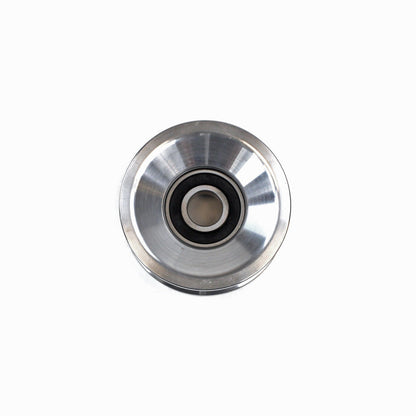 Dodge Common Rail Pulley Kit For 03-12 Cummins Industrial Injection