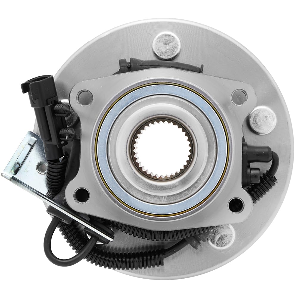 513273 - Front Wheel Hub Bearing Assembly