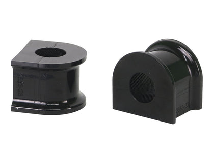 Whiteline 2008-2009 Pontiac G8 Sway Bar Mount Bushing Kit - 23mm W23788