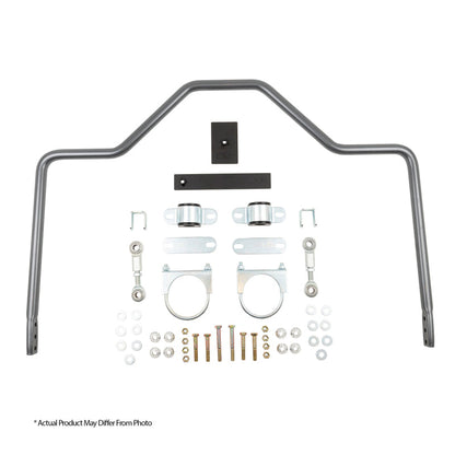 Belltech Rear Anti-swaybar Ford 79-02 Mustang - All