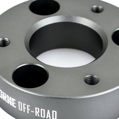 Borne Off-Road 2006+ Dodge Ram 1500 Leveling Kit - Front 2in BNLK-RAM-06-F2