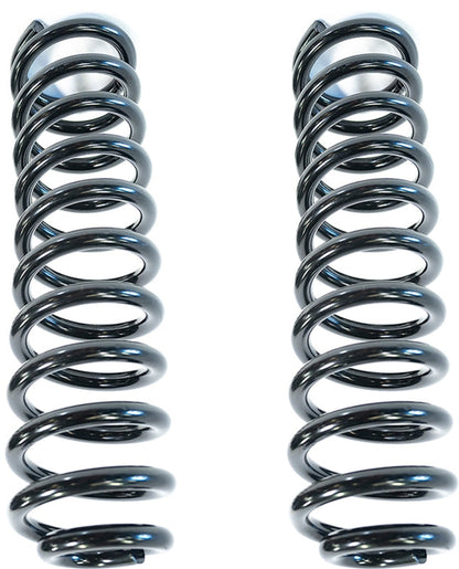 Camburg 05-24 Ford F-250/350 4wd 2.5in. Performance Coil Springs (pair) (diesel) CAM-110105