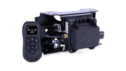 Air Lift Wireless Air Tank Kit w/ EZ Mount 74100EZ