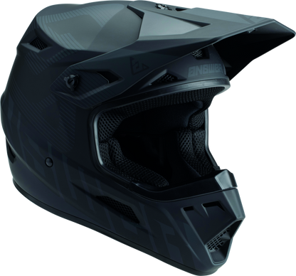 Answer Ar1 V2 Bold He Blkdkgry Xs 447667