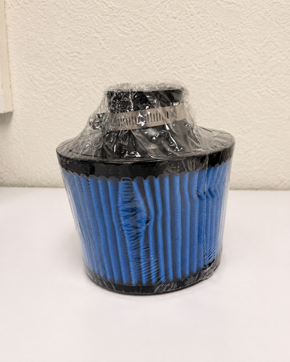 Blemished Replacement BMS Intake filters