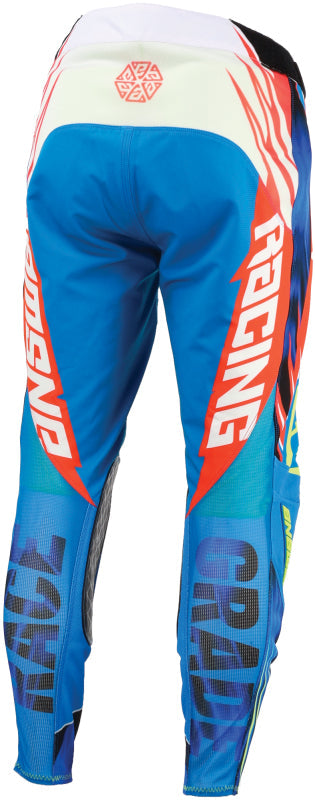 Answer 24 Elite Xotic Pants Red/White/BlueYouth Size - 20 442669
